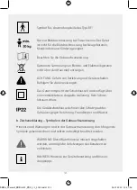 Preview for 121 page of ERKA. ERKAMETER 125 PRO User Manual