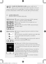 Предварительный просмотр 142 страницы ERKA. ERKAMETER 125 PRO User Manual