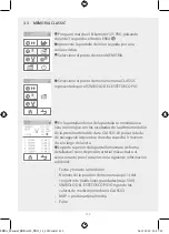 Preview for 152 page of ERKA. ERKAMETER 125 PRO User Manual