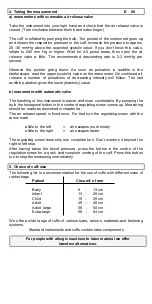 Предварительный просмотр 8 страницы ERKA. Erkasimplex Instruction Manual