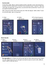 Предварительный просмотр 6 страницы erkodent Erkoform-3dmotion Instructions Manual