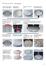 Preview for 6 page of erkodent Erkopress 240 Instruction