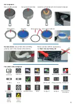 Предварительный просмотр 6 страницы erkodent Erkopress CI Motion Instructions Manual