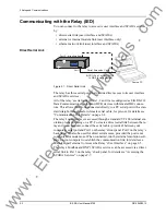 Preview for 20 page of ERL 8700/BUS User Manual