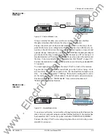 Preview for 21 page of ERL 8700/BUS User Manual