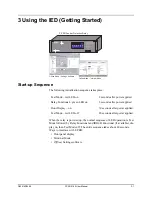 Предварительный просмотр 29 страницы ERL F-PRO 5100 User Manual