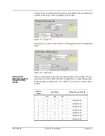 Предварительный просмотр 185 страницы ERL F-PRO 5100 User Manual