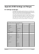 Preview for 219 page of ERL L-PRO 4000 User Manual