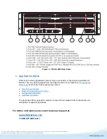 Предварительный просмотр 3 страницы ERL TESLA 4000 Quick Start Manual