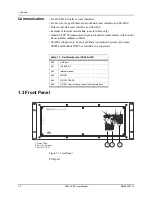 Предварительный просмотр 18 страницы ERL tesla lite User Manual