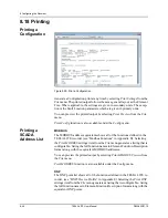 Предварительный просмотр 124 страницы ERL tesla lite User Manual