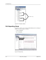 Предварительный просмотр 206 страницы ERL tesla lite User Manual