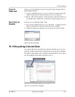 Предварительный просмотр 207 страницы ERL tesla lite User Manual