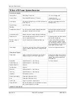 Предварительный просмотр 230 страницы ERL tesla lite User Manual