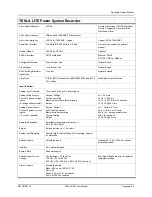 Предварительный просмотр 231 страницы ERL tesla lite User Manual