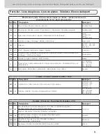 Предварительный просмотр 5 страницы erlab Captair 832 Smart Assembly Instructions Manual