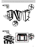 Предварительный просмотр 7 страницы erlab Captair 832 Smart Assembly Instructions Manual