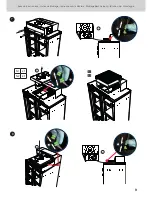 Предварительный просмотр 9 страницы erlab Captair 832 Smart Assembly Instructions Manual