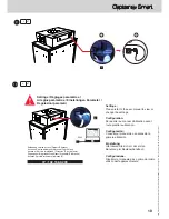 Предварительный просмотр 10 страницы erlab Captair 832 Smart Assembly Instructions Manual