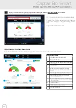 Предварительный просмотр 12 страницы erlab Captair Bio 320 Smart User Manual