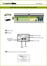 Предварительный просмотр 7 страницы erlab Captair Flex M Series User Manual