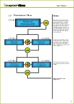 Предварительный просмотр 26 страницы erlab Captair Flex M Series User Manual