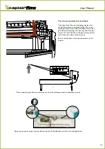 Предварительный просмотр 48 страницы erlab Captair Flex M Series User Manual