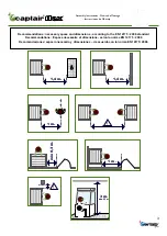 Предварительный просмотр 3 страницы erlab Captair flex Mobicap Assembly Instructions Manual