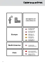 Preview for 2 page of erlab Captair Smart 321 Assembly Instructions Manual