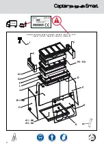 Preview for 4 page of erlab Captair Smart 321 Assembly Instructions Manual