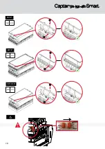 Preview for 10 page of erlab Captair Smart 321 Assembly Instructions Manual