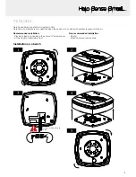 Preview for 6 page of erlab Halo Sense Smart A Installation & User Manual