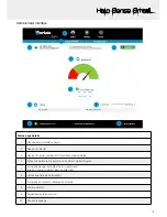 Preview for 16 page of erlab Halo Sense Smart A Installation & User Manual