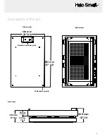 Предварительный просмотр 4 страницы erlab Halo Smart User Manual