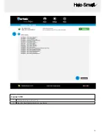 Предварительный просмотр 18 страницы erlab Halo Smart User Manual