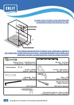 Preview for 10 page of ERLIT CITIES OF THE WORLD SYDNEY 150 Manual