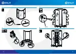 Preview for 9 page of ERLIT Comfort 4509P Installation And Operation Instruction Manual