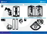 Preview for 10 page of ERLIT Comfort 4509P Installation And Operation Instruction Manual