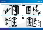 Предварительный просмотр 12 страницы ERLIT Comfort 4509P Installation And Operation Instruction Manual