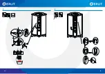 Preview for 13 page of ERLIT Comfort 4509P Installation And Operation Instruction Manual