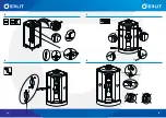 Предварительный просмотр 14 страницы ERLIT Comfort 4509P Installation And Operation Instruction Manual