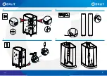 Preview for 9 page of ERLIT Comfort 4512PL Manual