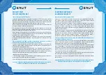 Preview for 13 page of ERLIT Comfort ER 0508T C3 Installation And Operation Instruction Manual