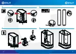 Preview for 9 page of ERLIT Comfort ER 4512TPL C3 Installation And Operation Instruction Manual