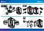 Preview for 10 page of ERLIT Comfort ER 4512TPL C3 Installation And Operation Instruction Manual