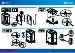 Предварительный просмотр 11 страницы ERLIT Comfort ER 4512TPL C3 Installation And Operation Instruction Manual