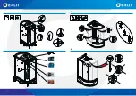 Предварительный просмотр 12 страницы ERLIT Comfort ER 4512TPL C3 Installation And Operation Instruction Manual