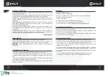 Preview for 2 page of ERLIT Eclipse ER 5709P Installation And Operation Instruction Manual