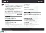 Preview for 3 page of ERLIT Eclipse ER 5709P Installation And Operation Instruction Manual