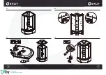 Preview for 11 page of ERLIT Eclipse ER 5709P Installation And Operation Instruction Manual